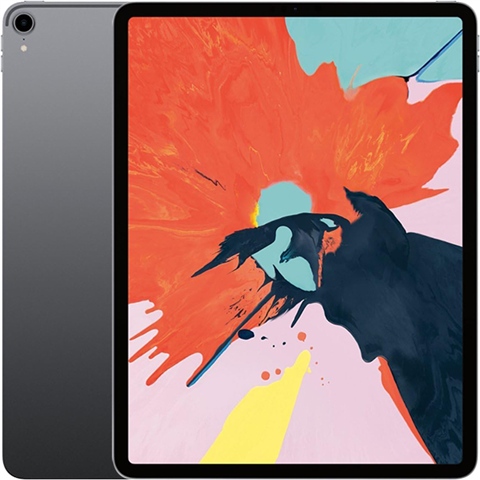 Apple iPad Pro 12.9